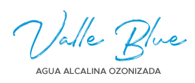 Agua Valle BLUE | AGUA MINERAL Y PURA